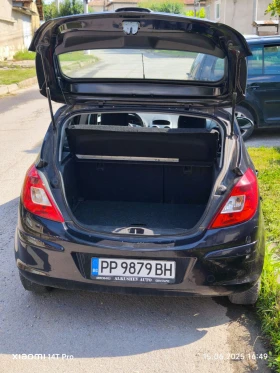 Обява за продажба на Opel Corsa ~7 000 лв. - изображение 7