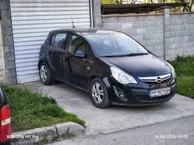 Обява за продажба на Opel Corsa ~7 000 лв. - изображение 1