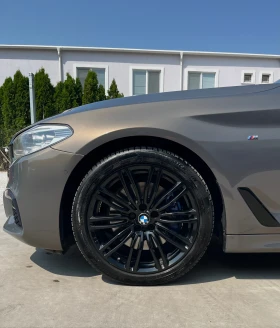 Обява за продажба на BMW 530 X Drive M Sport ~58 800 лв. - изображение 7