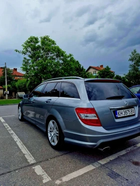Обява за продажба на Mercedes-Benz C 350 AMG, Avantgarde ~13 999 лв. - изображение 5