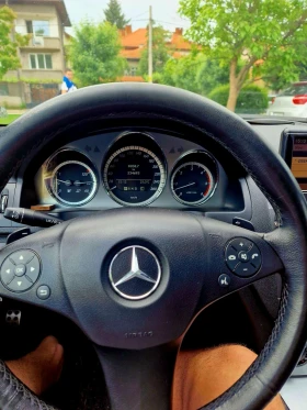 Обява за продажба на Mercedes-Benz C 350 AMG, Avantgarde ~13 999 лв. - изображение 11