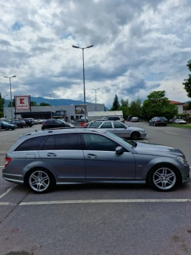 Обява за продажба на Mercedes-Benz C 350 AMG, Avantgarde ~13 999 лв. - изображение 4