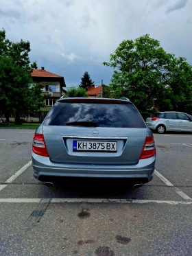 Обява за продажба на Mercedes-Benz C 350 AMG, Avantgarde ~13 999 лв. - изображение 7