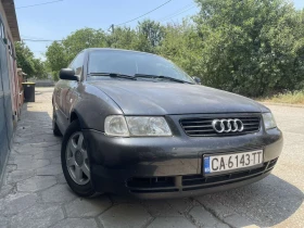 Обява за продажба на Audi A3 ~ 111 лв. - изображение 1