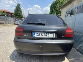 Обява за продажба на Audi A3 ~ 111 лв. - изображение 4