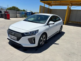 Hyundai Ioniq Plug-in - 31500 лв. - 46187686 6