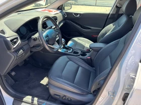 Hyundai Ioniq Plug-in - 31500 лв. - 46187686 9