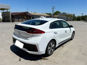 Обява за продажба на Hyundai Ioniq Plug-in ~29 900 лв. - изображение 11