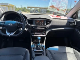 Hyundai Ioniq Plug-in - 31500 лв. - 46187686 10