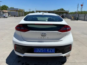 Hyundai Ioniq Plug-in - 31500 лв. - 46187686 4