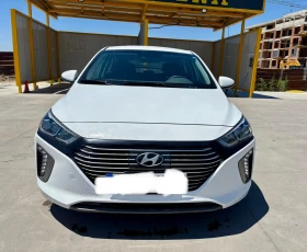 Обява за продажба на Hyundai Ioniq Plug-in ~29 900 лв. - изображение 7