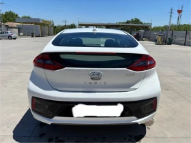 Обява за продажба на Hyundai Ioniq Plug-in ~29 900 лв. - изображение 10