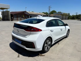 Hyundai Ioniq Plug-in - 31500 лв. - 46187686 3