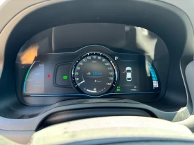 Hyundai Ioniq Plug-in - 31500 лв. - 46187686 11