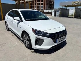Hyundai Ioniq Plug-in - 31500 лв. - 46187686 2