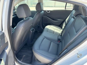 Hyundai Ioniq Plug-in - 31500 лв. - 46187686 12