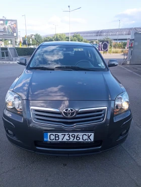 Toyota Avensis 1.8 Верига - 8300 лв. - 84834044 2