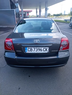 Toyota Avensis 1.8 Верига - 8300 лв. - 84834044 4