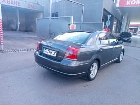 Toyota Avensis 1.8 Верига - 8300 лв. - 84834044 3