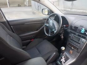 Toyota Avensis 1.8 Верига - 8300 лв. - 84834044 10