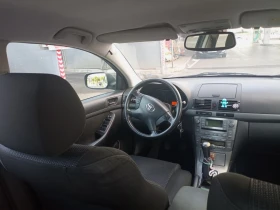 Toyota Avensis 1.8 Верига - 8300 лв. - 84834044 11