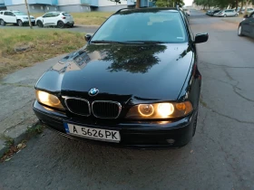 Обява за продажба на BMW 520 ~7 800 лв. - изображение 1
