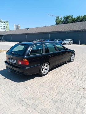 Обява за продажба на BMW 520 ~7 800 лв. - изображение 3