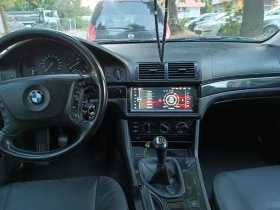 Обява за продажба на BMW 520 ~7 800 лв. - изображение 10
