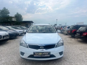 Kia Ceed 1.4i, 109ck, ГАЗ, ЛИЗИНГ - 7900 лв. - 54227699 2