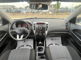 Kia Ceed 1.4i, 109ck, ГАЗ, ЛИЗИНГ - 7900 лв. - 54227699 9