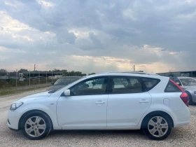 Kia Ceed 1.4i, 109ck, ГАЗ, ЛИЗИНГ - 7900 лв. - 54227699 4