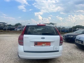 Kia Ceed 1.4i, 109ck, ГАЗ, ЛИЗИНГ - 7900 лв. - 54227699 6