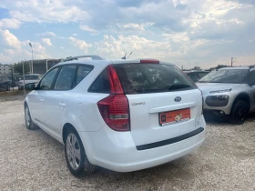 Kia Ceed 1.4i, 109ck, ГАЗ, ЛИЗИНГ - 7900 лв. - 54227699 5