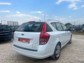 Kia Ceed 1.4i, 109ck, ГАЗ, ЛИЗИНГ - 7900 лв. - 54227699 7