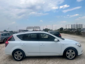 Kia Ceed 1.4i, 109ck, ГАЗ, ЛИЗИНГ - 7900 лв. - 54227699 8
