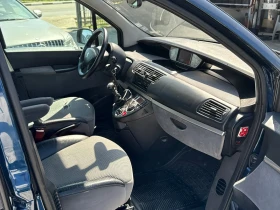 Peugeot 807 2.0hdi 120hp | Mobile.bg    13