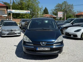     Peugeot 807 2.0hdi 120hp