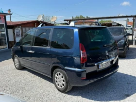 Peugeot 807 2.0hdi 120hp | Mobile.bg    6