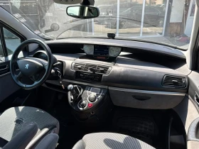 Peugeot 807 2.0hdi 120hp | Mobile.bg    8