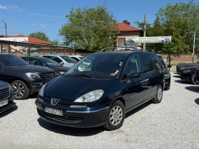 Peugeot 807 2.0hdi 120hp | Mobile.bg    5