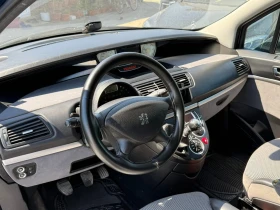 Peugeot 807 2.0hdi 120hp | Mobile.bg    10