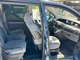 Peugeot 807 2.0hdi 120hp | Mobile.bg    12
