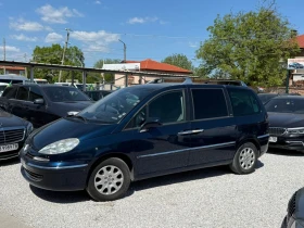 Peugeot 807 2.0hdi 120hp | Mobile.bg    3
