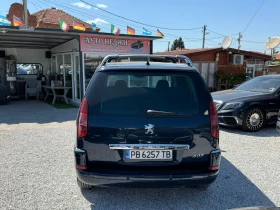 Peugeot 807 2.0hdi 120hp | Mobile.bg    4