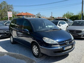 Peugeot 807 2.0hdi 120hp | Mobile.bg    7
