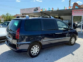 Peugeot 807 2.0hdi 120hp | Mobile.bg    2