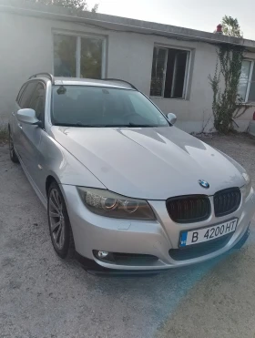     BMW 320 320d  