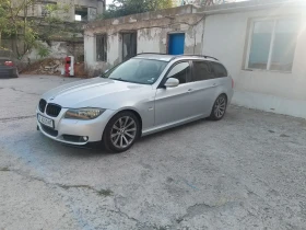 BMW 320 320d   | Mobile.bg    2
