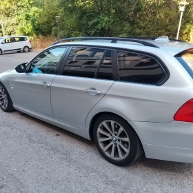 Обява за продажба на BMW 320 320d фейслифта  ~11 700 лв. - изображение 2