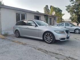 BMW 320 320d   | Mobile.bg    3